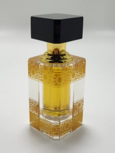 Parfum arabesc  Sakkari Oud Patchouli [2]