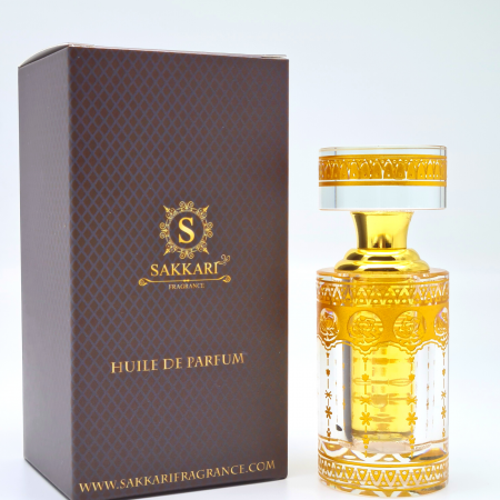 Parfum arabesc Sakkari Sultan Dreams [3]