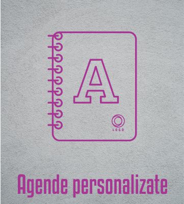 Agende personalizate