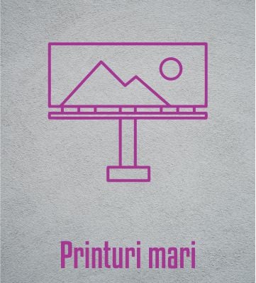 Printuri mari