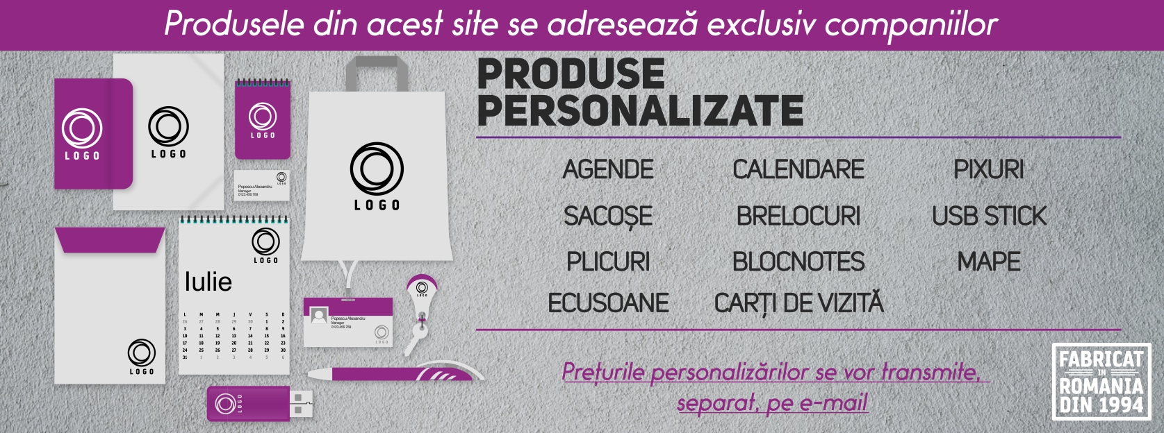 Promotionale