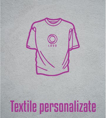Textile personalizate