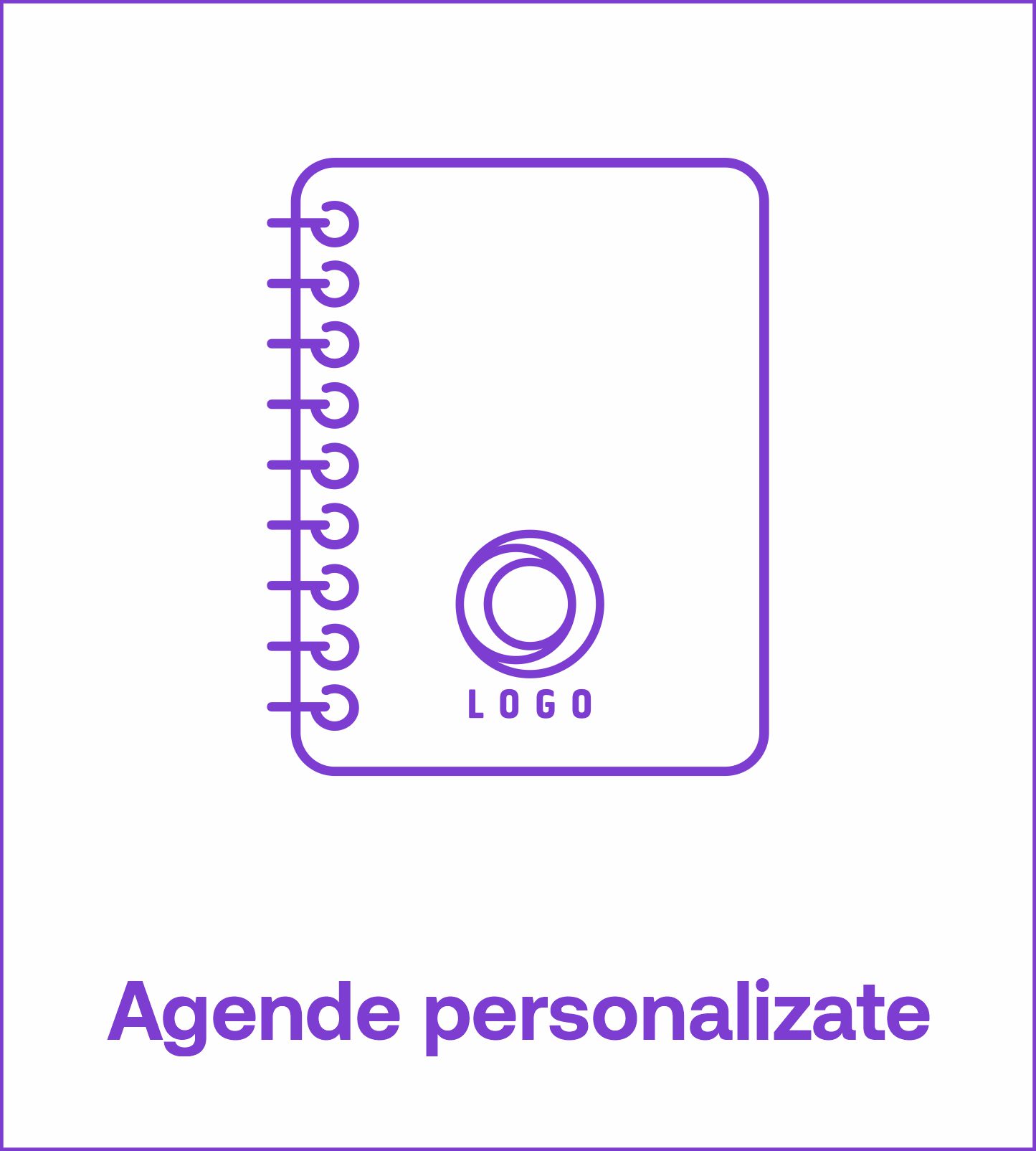 Agende personalizate