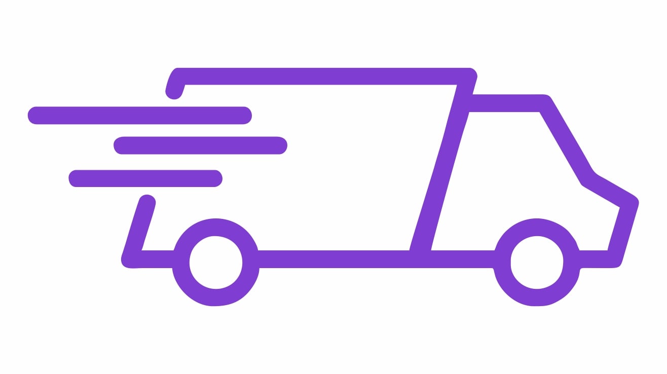 TRANSPORT GRATUIT