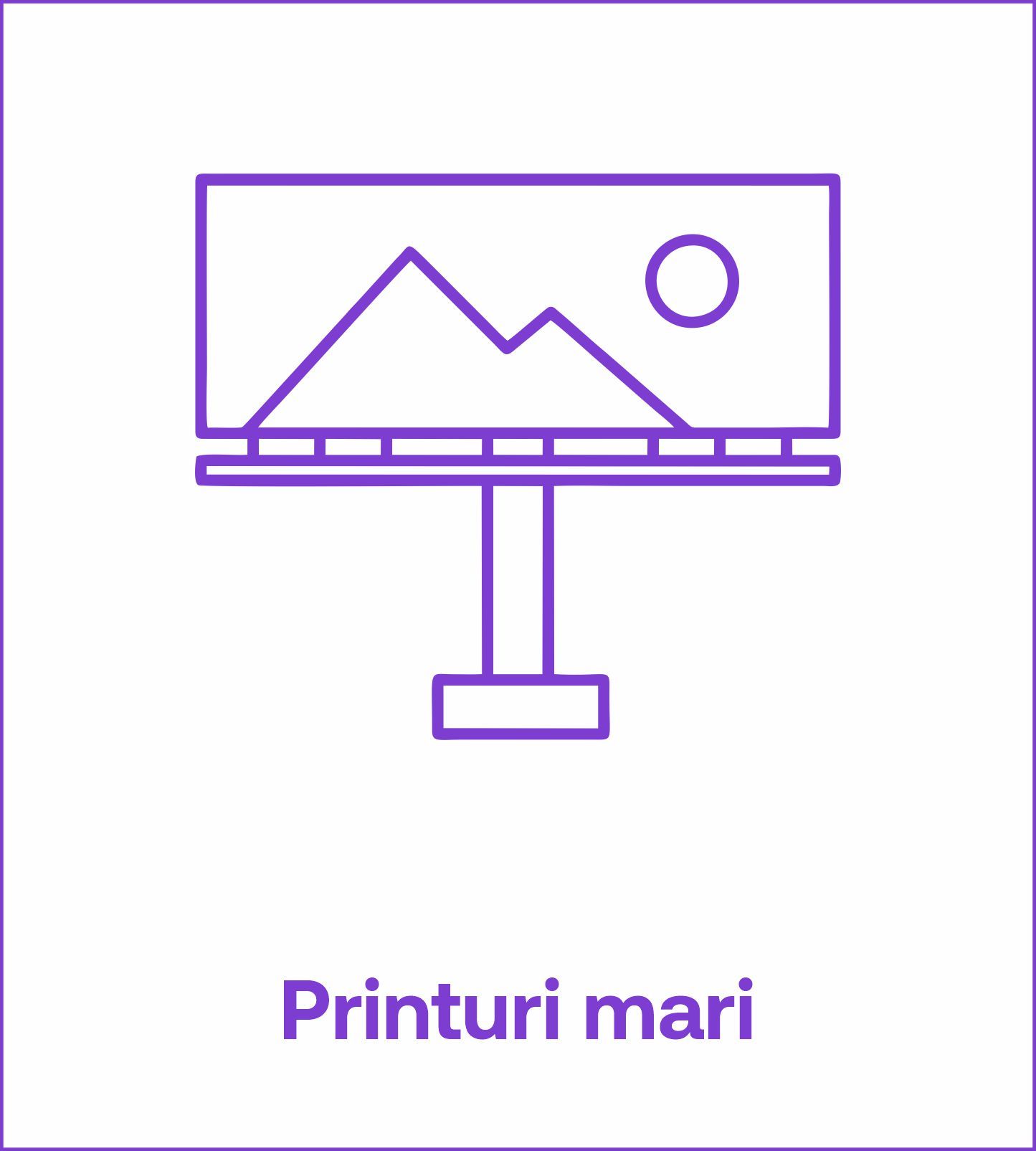Printuri mari
