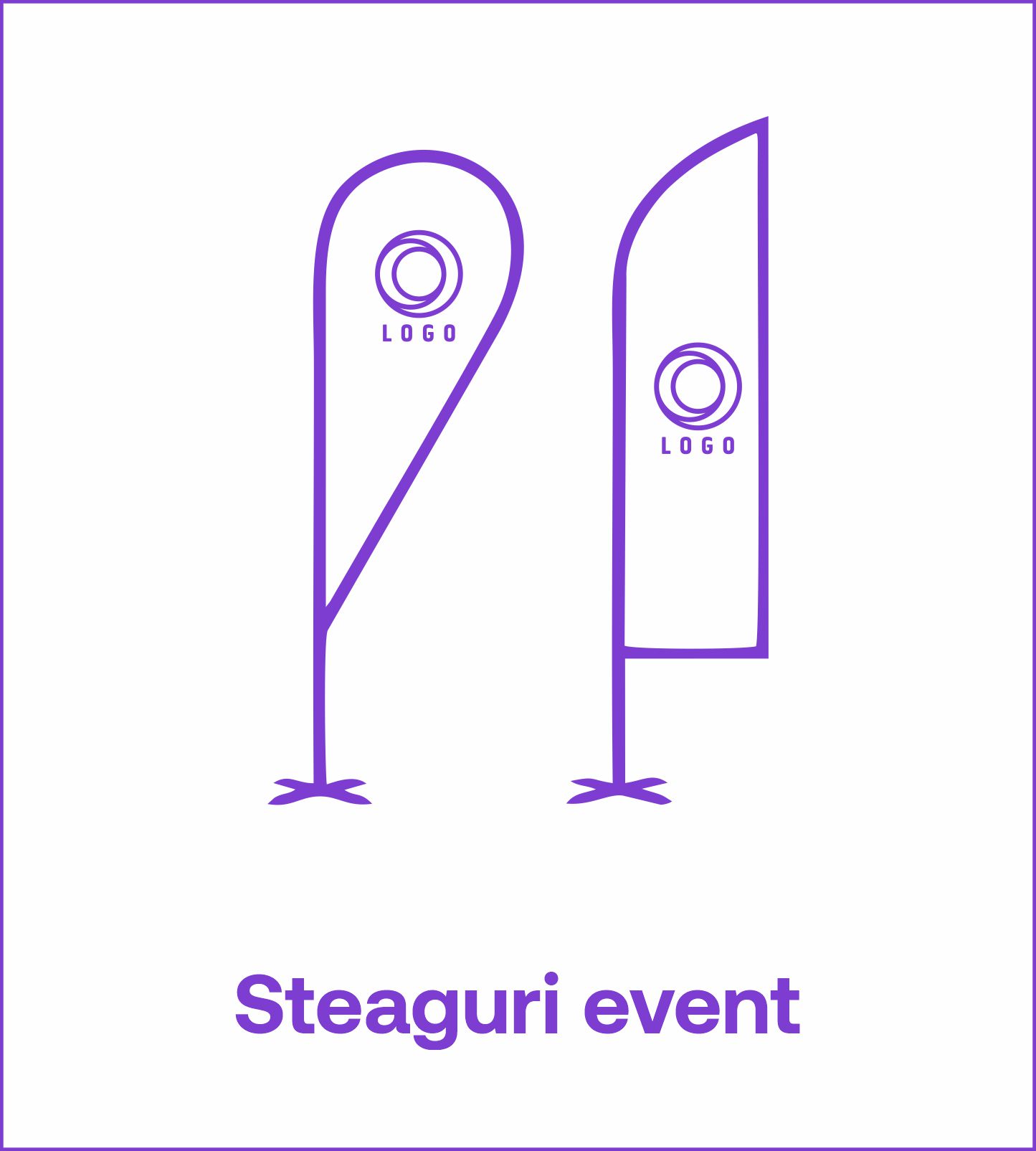 Steaguri event