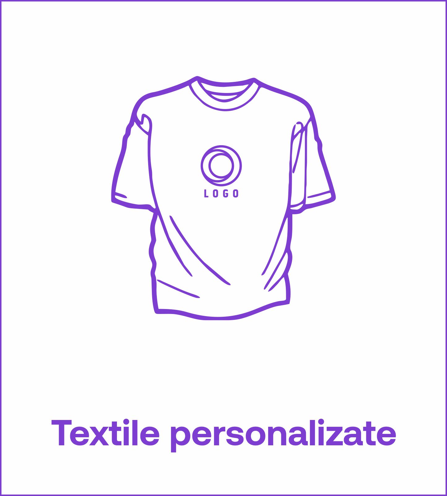 Textile personalizate