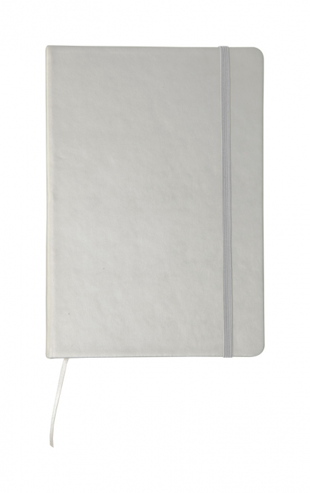 Agenda A5 Nopuk Blank nedatata [15]