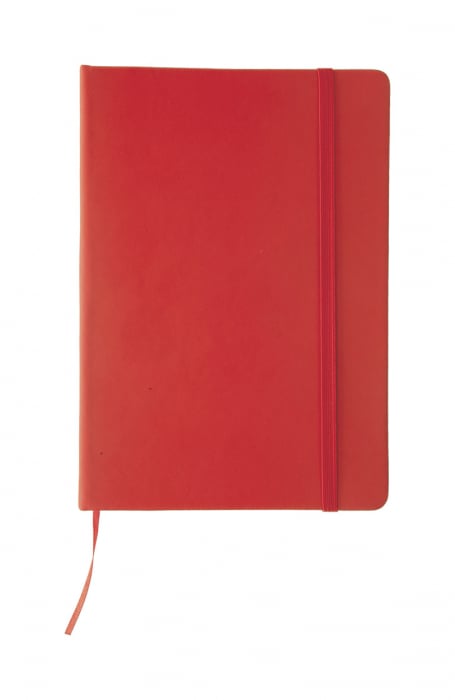 Agenda A5 Nopuk Blank nedatata [7]