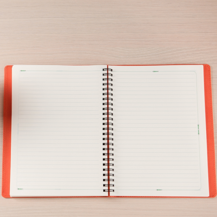 Agenda autodatata 360 [4]