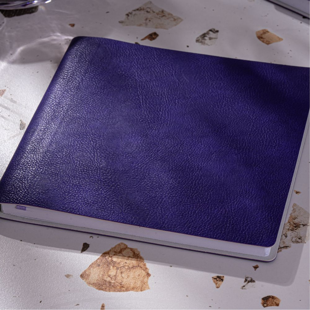 Agenda autodatata Flexi quatro [2]