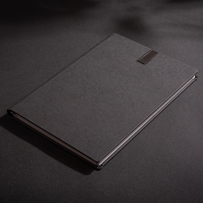 Agenda autodatata USB [6]