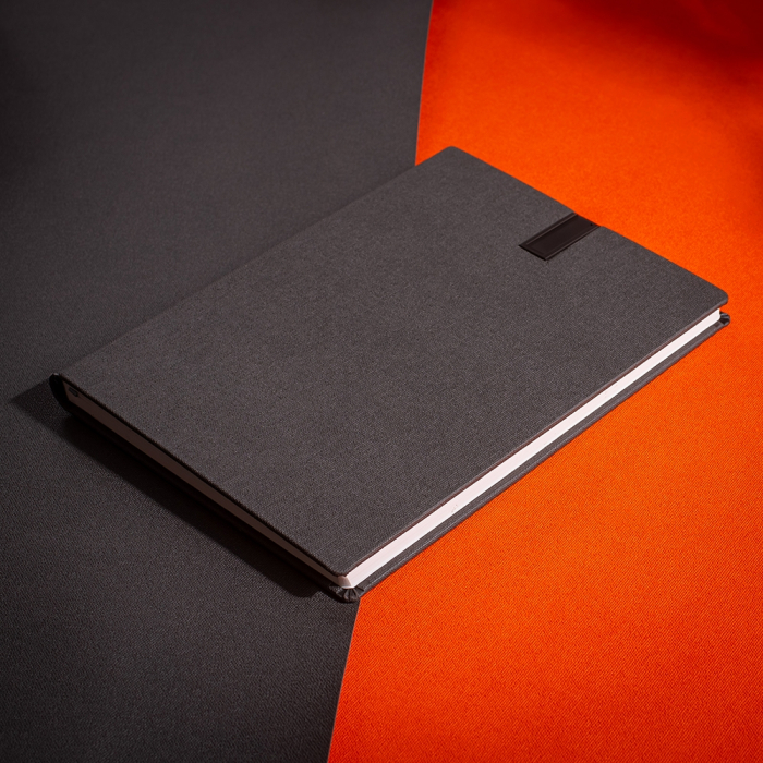 Agenda autodatata USB [5]