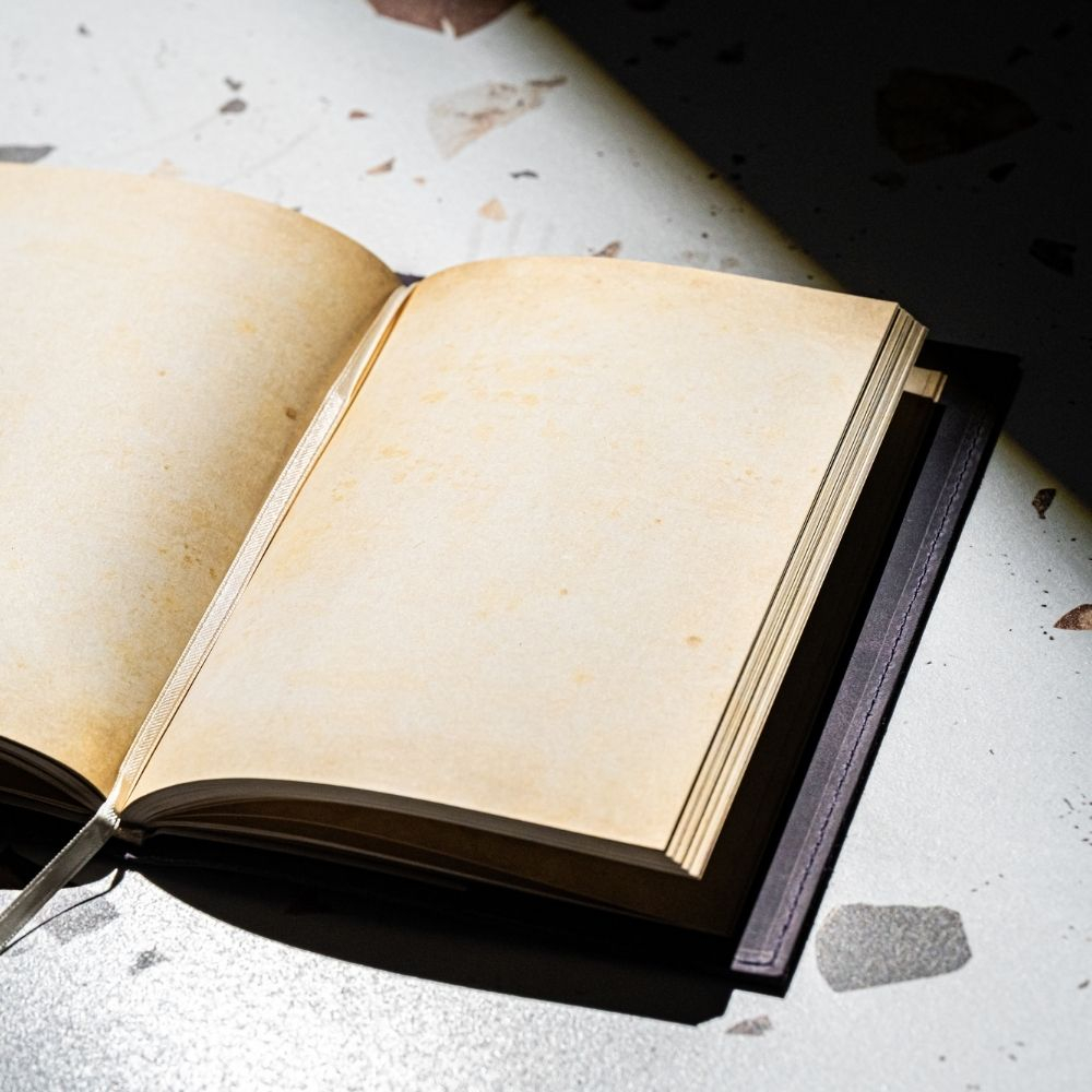 Agenda nedatata ATLAS [8]