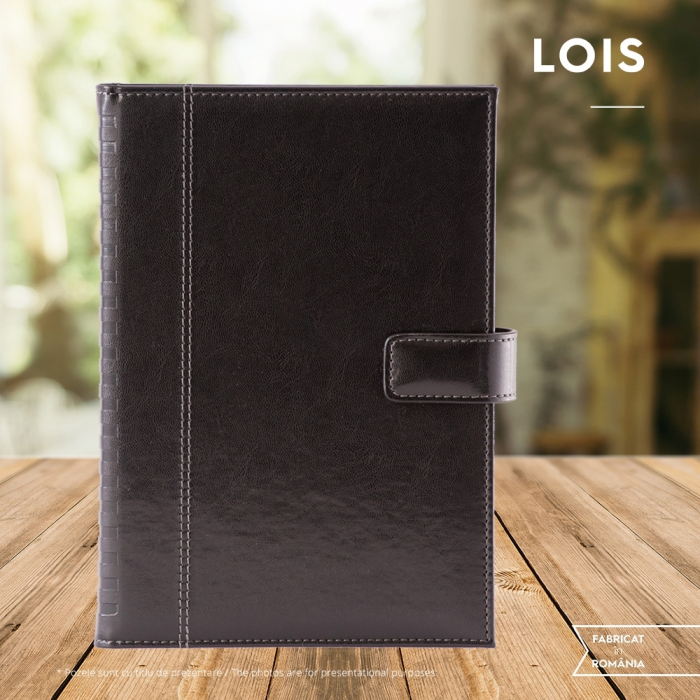 Agenda datata Lois [4]