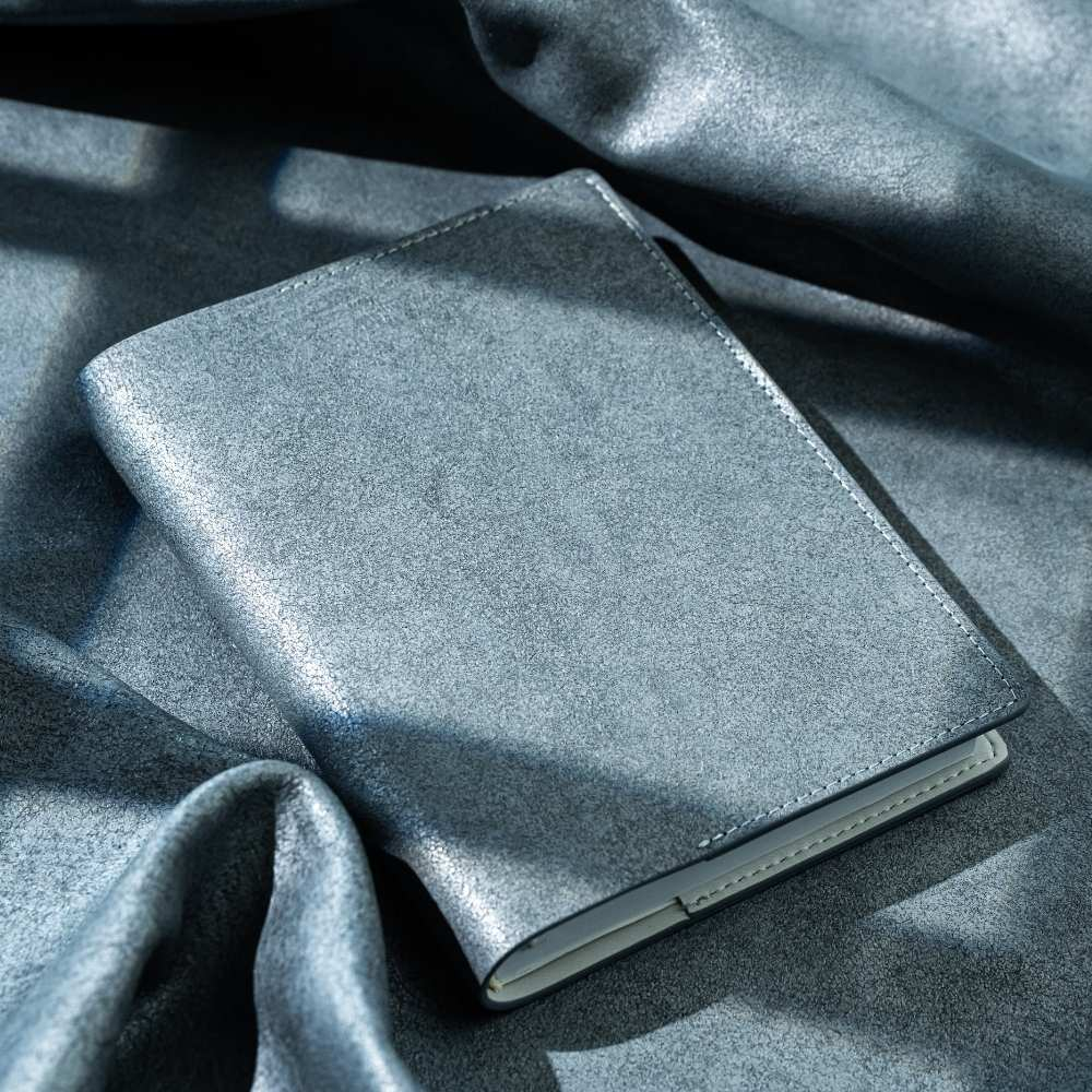 Agenda datata MOON [7]