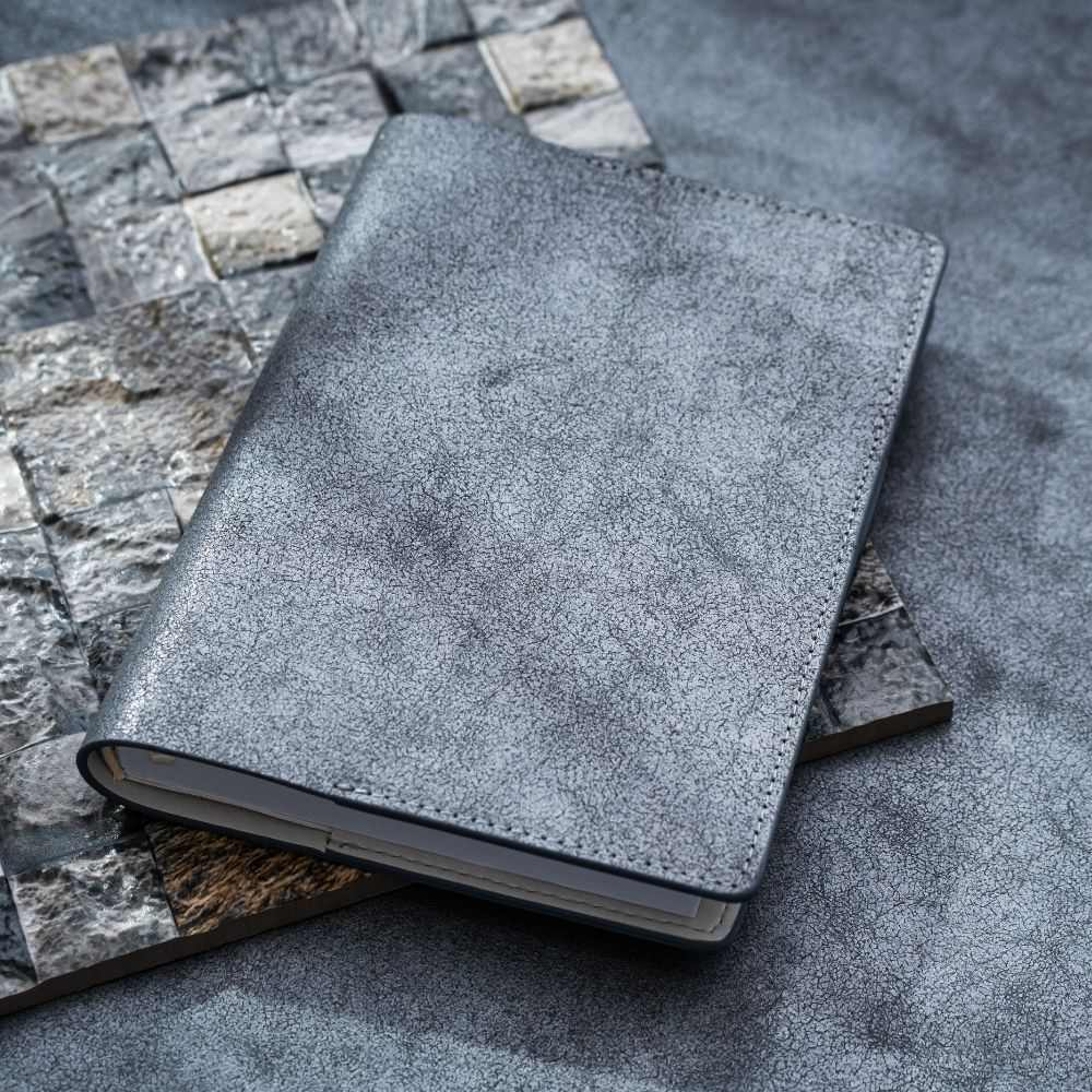 Agenda datata MOON [3]