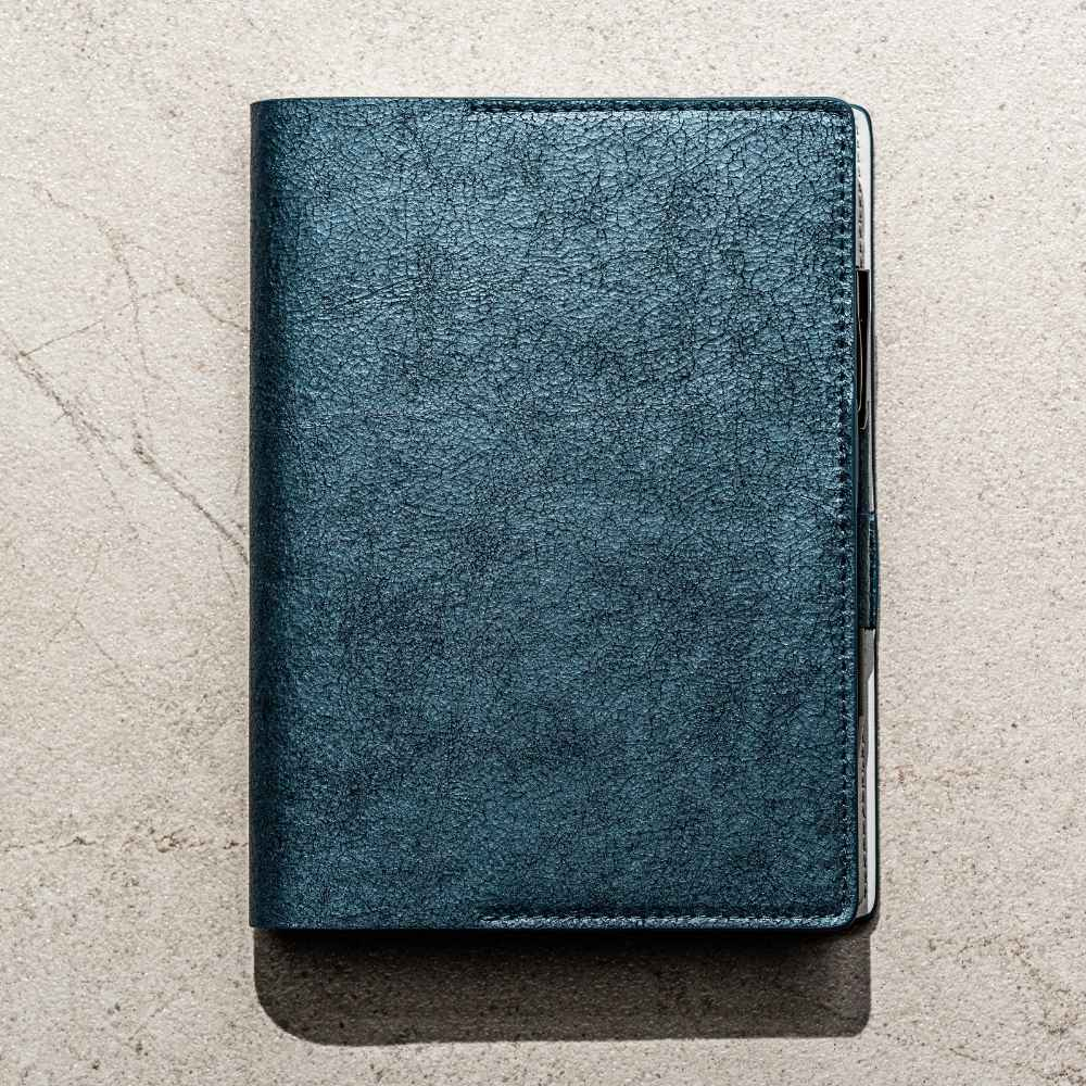 Agenda datata MOON [4]