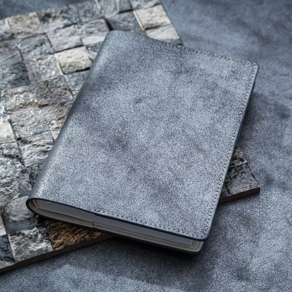 Agenda datata MOON [6]