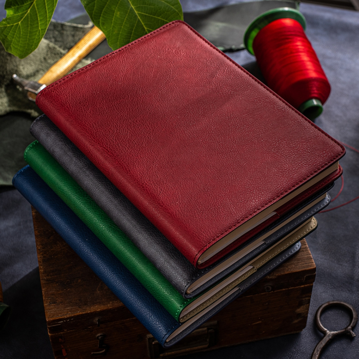 Agenda datata Noah [2]