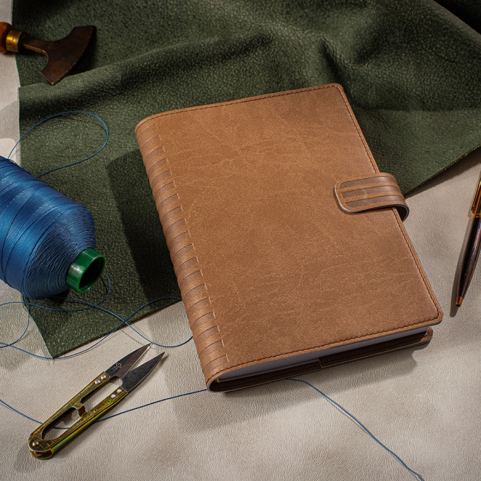 Agenda datata Olby [2]