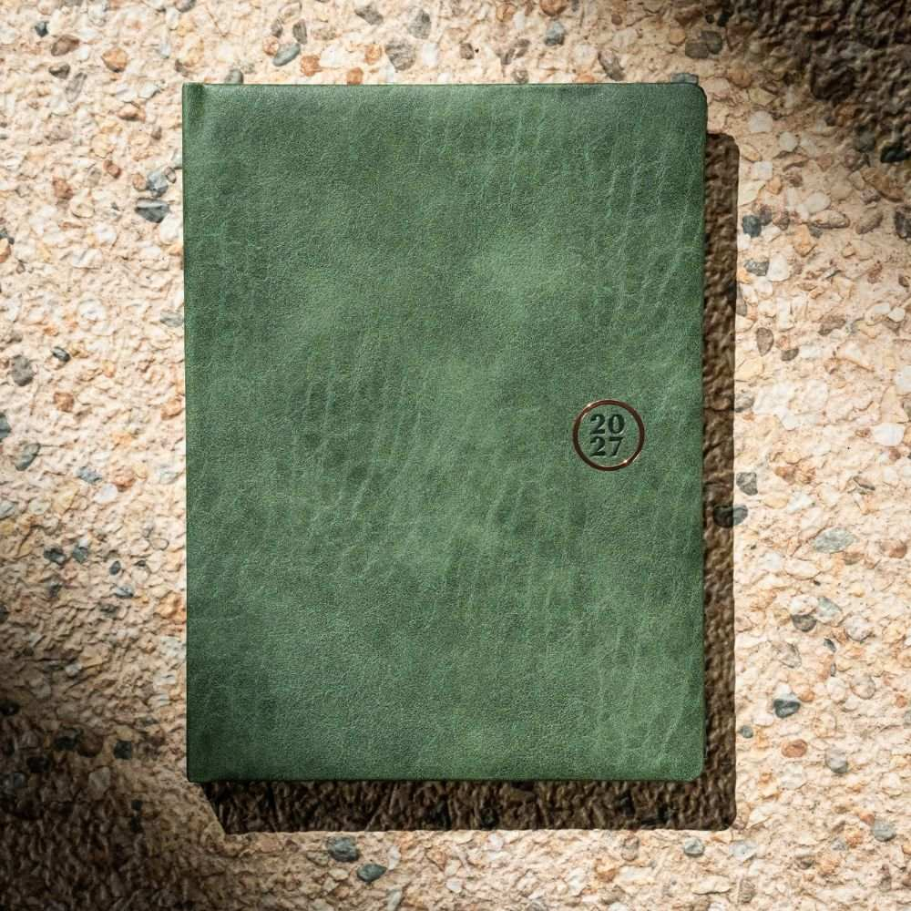 Agenda datata ORIGIN [2]