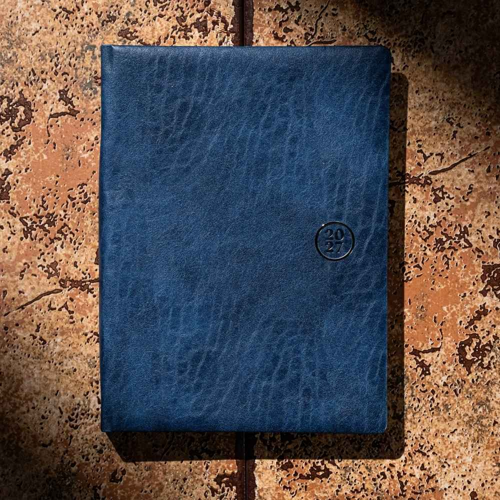 Agenda datata ORIGIN [9]
