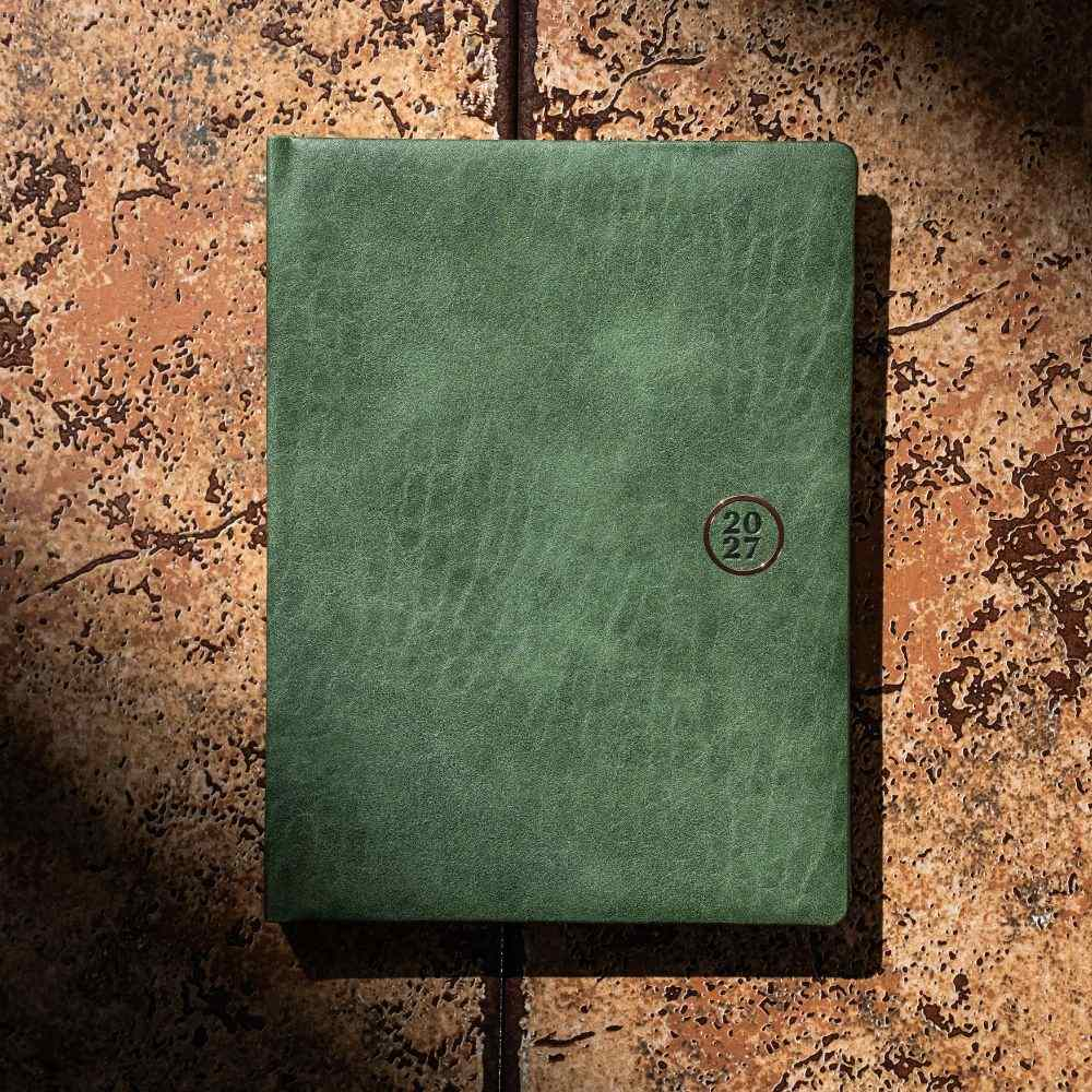 Agenda datata ORIGIN [7]