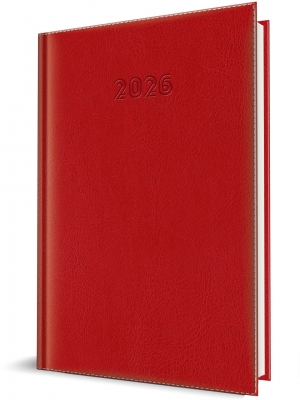 Agenda datata, RO A5, Corinaldo DeLuxe [1]