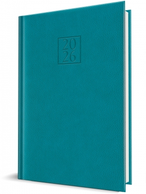 Agenda datata, RO A5, Corinaldo DeLuxe [4]