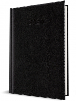 Agenda datata, RO A5, Corinaldo DeLuxe [3]