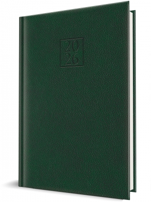 Agenda datata, RO A5, Corinaldo DeLuxe [6]