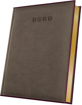 Agenda datata, RO A5, Premium Deluxe Alghero [2]