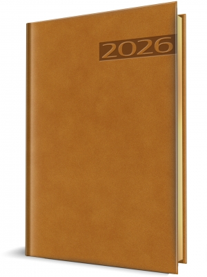 Agenda datata, RO A5, Premium Deluxe Teano [3]