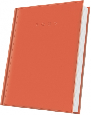 Agenda datata, RO A5, standard Herlitz [7]