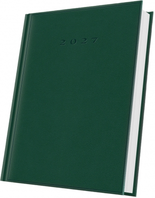 Agenda datata, RO A5, standard Herlitz [3]