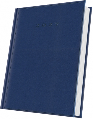 Agenda datata, RO A5, standard Herlitz [6]