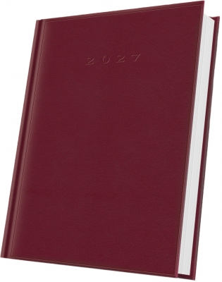 Agenda datata, RO A5, standard Herlitz [8]