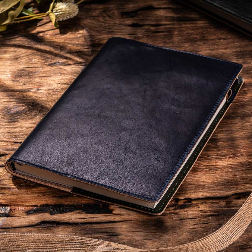 Agenda datata RUF [2]