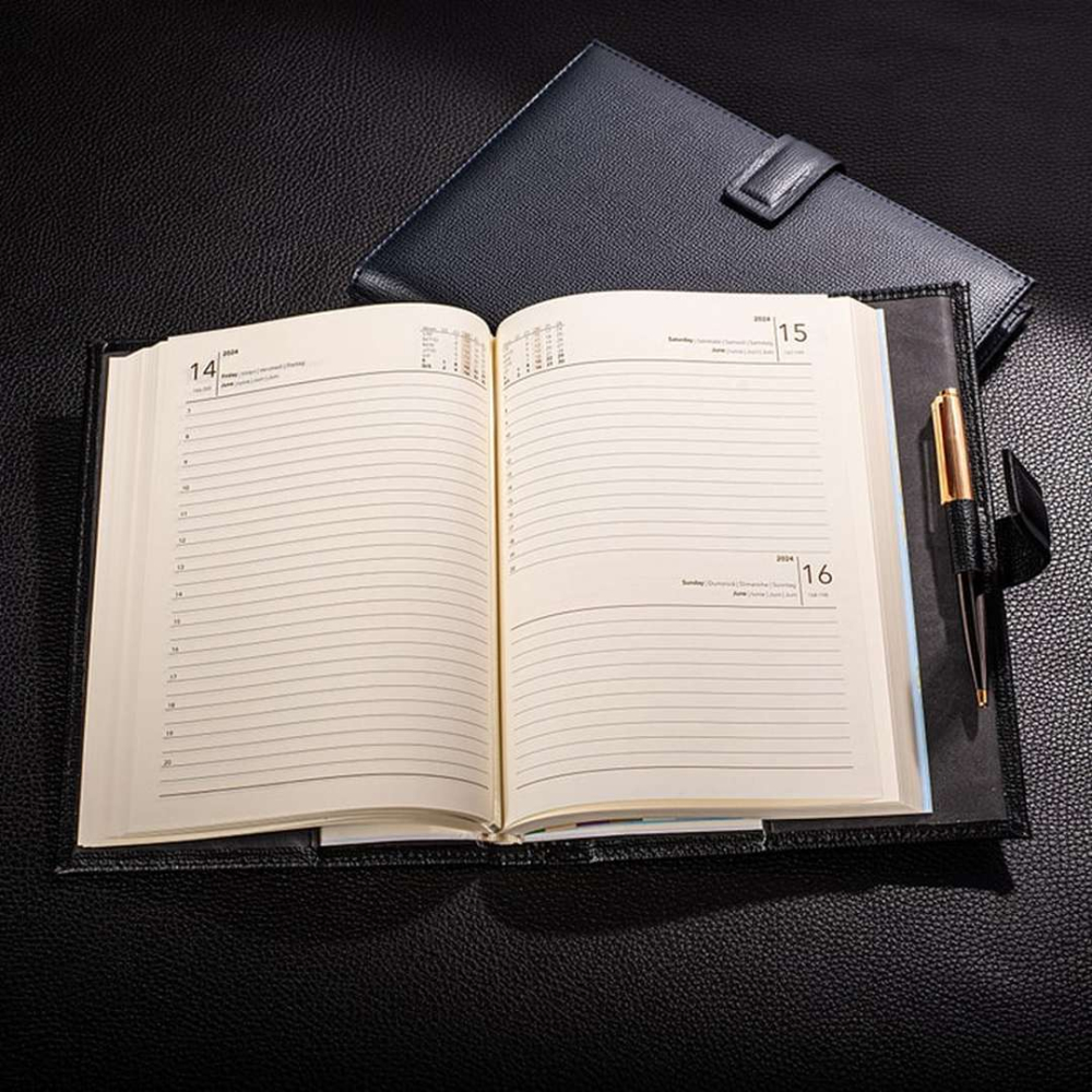 Agenda datata SAKURA [6]