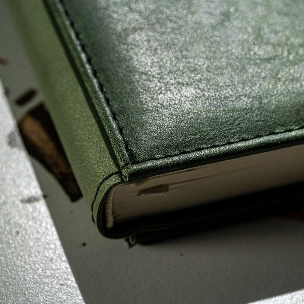 Agenda datata SIENNA [8]
