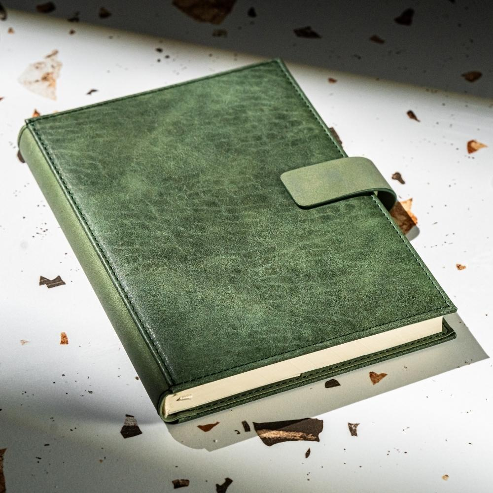 Agenda datata SIENNA [9]