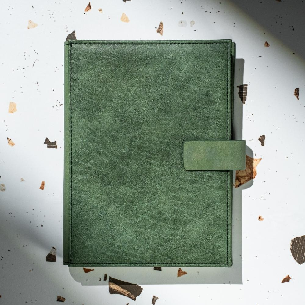 Agenda datata SIENNA [3]