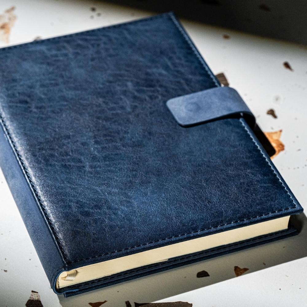 Agenda datata SIENNA [4]