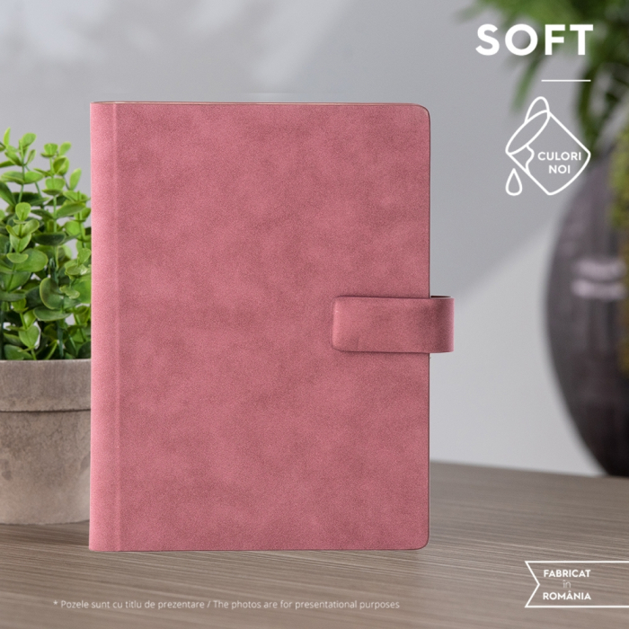 Agenda datata Soft [3]