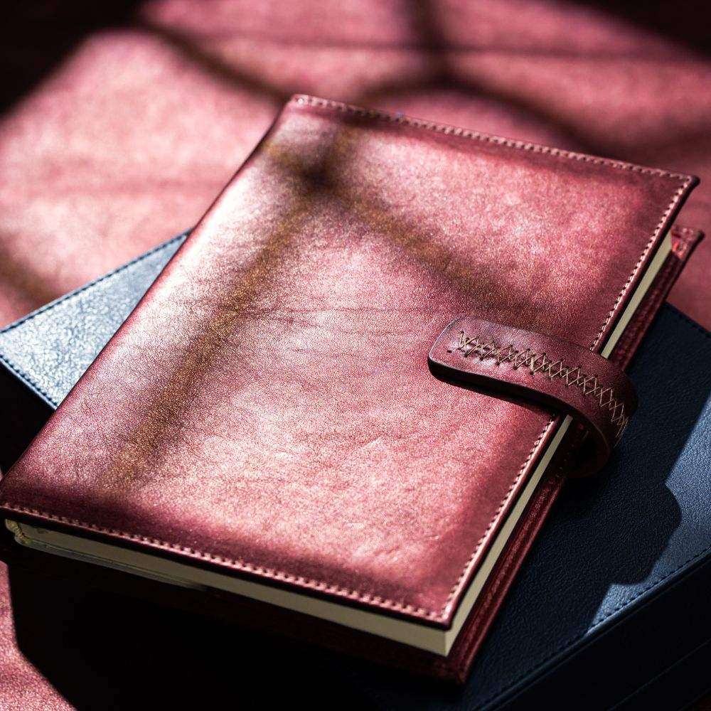 Agenda datata STAR [14]