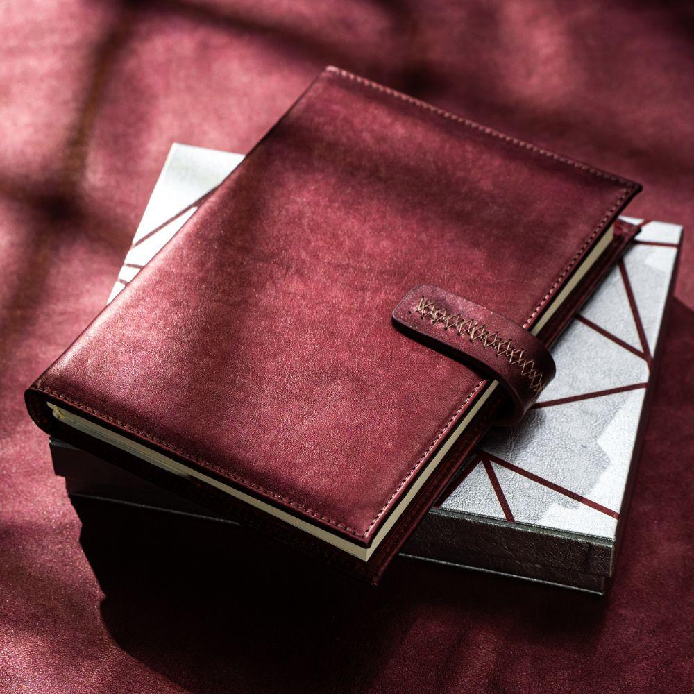 Agenda datata STAR [8]