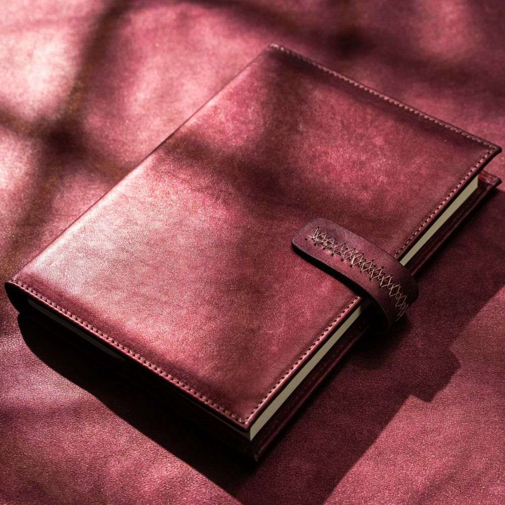 Agenda datata STAR [10]