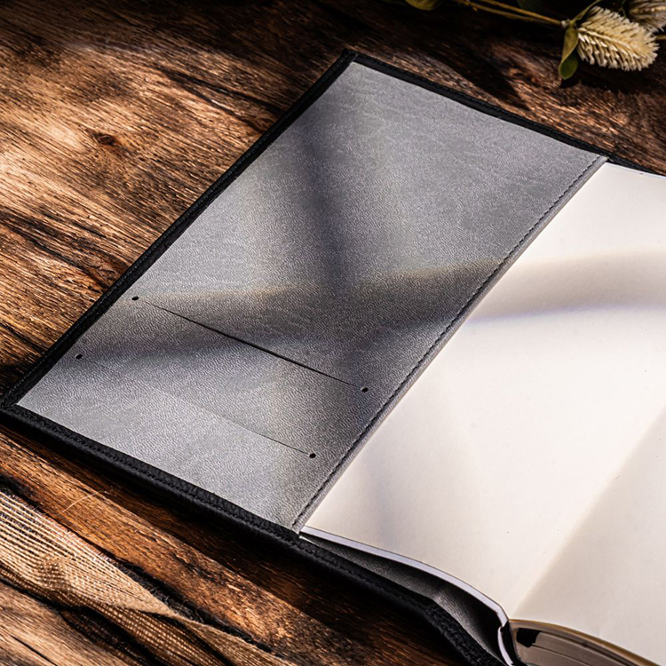 Agenda datata ZENITH [3]