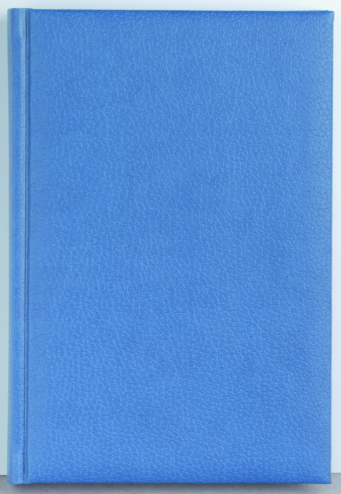 Agenda datata zilnic, Basic [8]